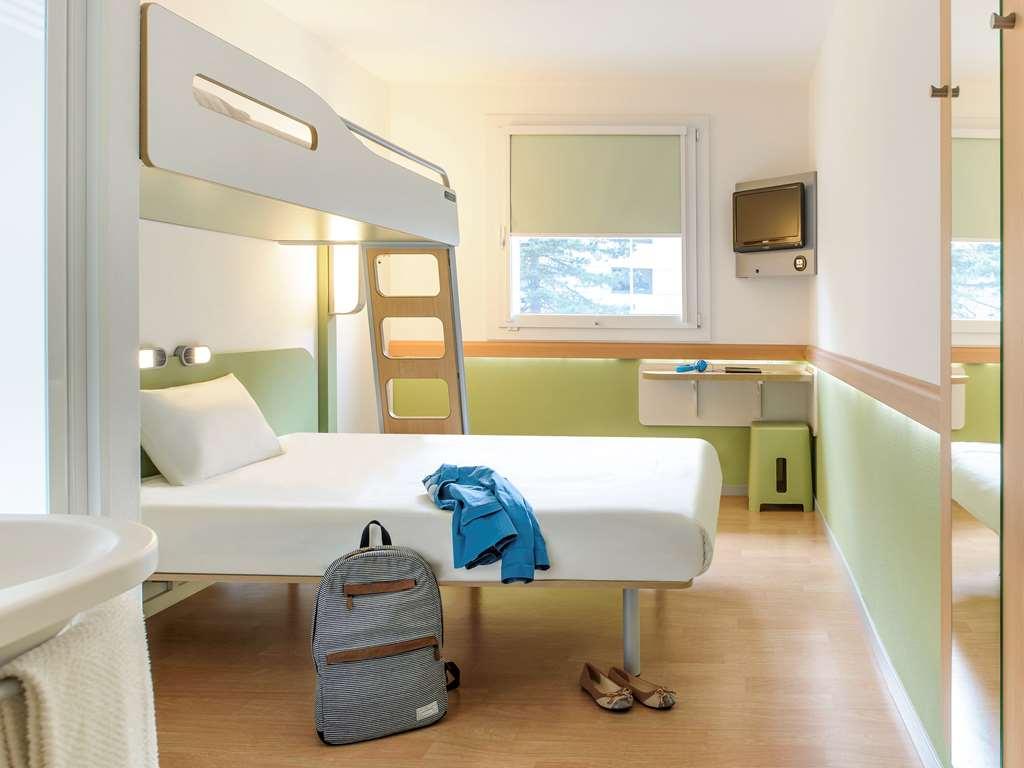 B&B Hotel Koeln-Marsdorf Quarto foto